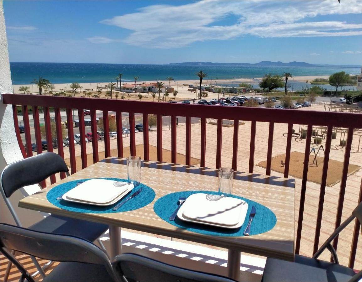 Appartement Blue Butterflies Empuriabrava